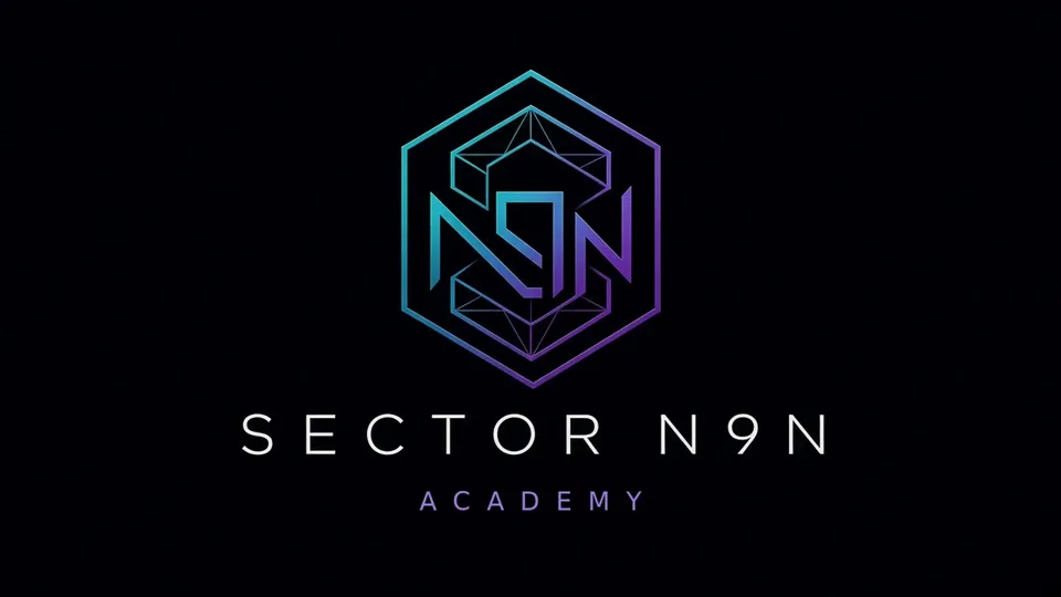 Sector N9N Academy